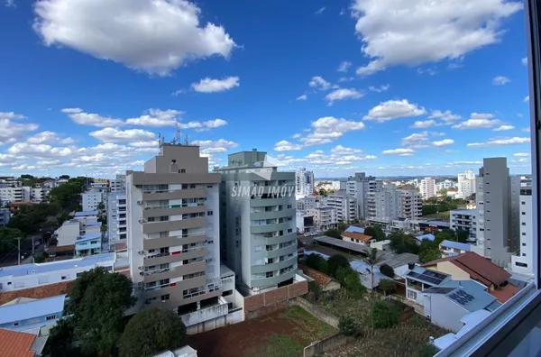 Apartamento para venda, 3 quarto(s), Bairro Centro, Erechim