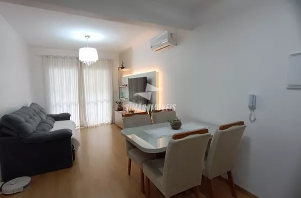 Apartamento 1 quarto para venda, bairro Centro, Erechim