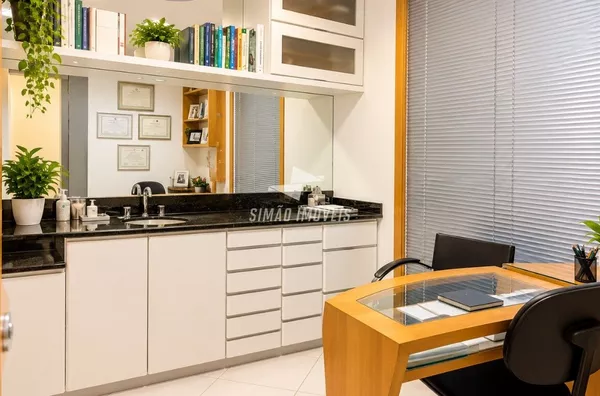 Sala comercial para venda, Bairro Centro, Erechim