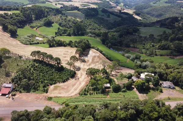 Terreno para venda, BR 153, Erechim