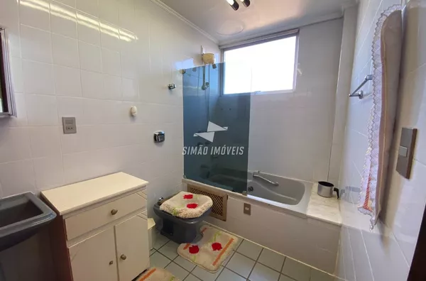 Apartamento 3 quartos para venda, Centro, Erechim