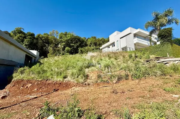 Terreno para venda, Jardim Europa, Bairro São Caetano, Erechim