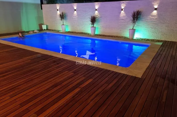 Casa para venda, 4 quarto(s),  Bairro Linho, Erechim