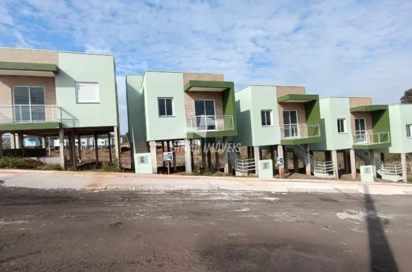 Casa para venda, 2 quarto(s),  Bairro Agrícola, Erechim