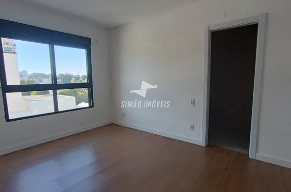 Apartamento para venda, 2 Quarto(s), Bairro Centro, Erechim