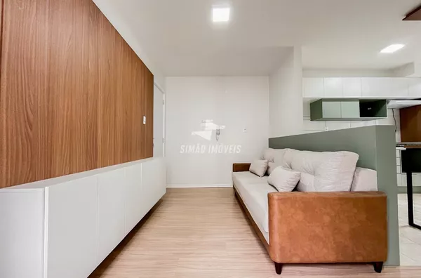Apartamento para venda, 2 Quarto(s), Bairro Novo Atlântico, Erechim