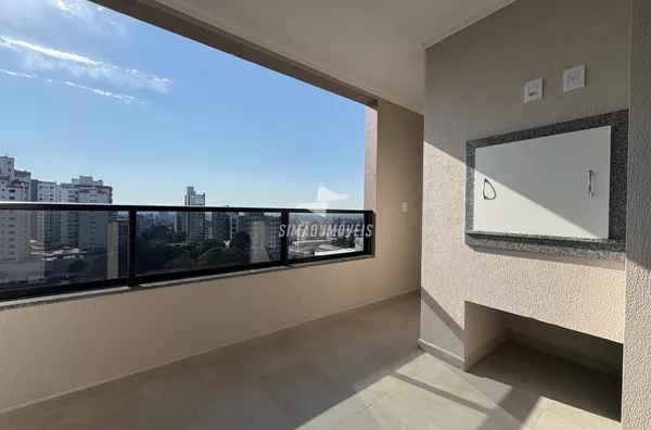 Apartamento para venda, 3 quarto(s), Centro, Erechim