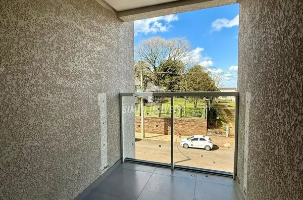 Apartamento para Venda, 02 quarto(s), Bairro Três Vendas, Erechim