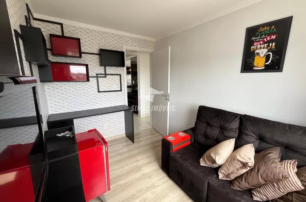 Apartamento para venda, 3 quarto(s), Bairro Três Vendas, Erechim