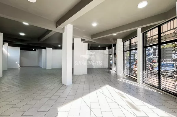 Sala comercial para venda,  Bairro Centro, Erechim