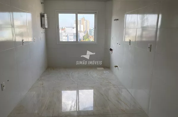 Apartamento para venda 3 quarto(s) Bairro Centro Erechim