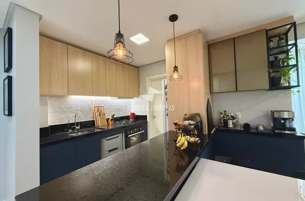 Apartamento para venda, 2 quarto(s), Bairro Centro, Erechim