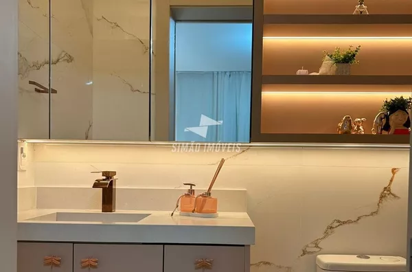 Apartamento para venda, 4 quarto(s),  Bela Vista, Erechim