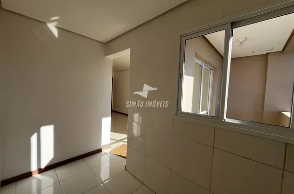 Apartamento 1 quarto para venda, Bairro Centro, Erechim
