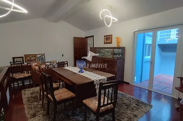 Casa 3 quartos para venda, bairro Ipiranga, Erechim