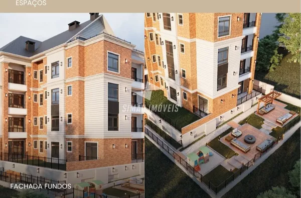 Apartamento para venda, 03 Suítes, Bairro Esperança, Erechim