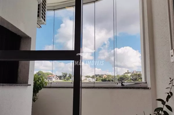 Apartamento para venda, 02 quartos, Centro, Erechim