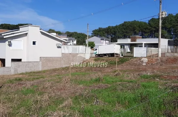 Terreno para venda, Bairro Demoliner, Erechim