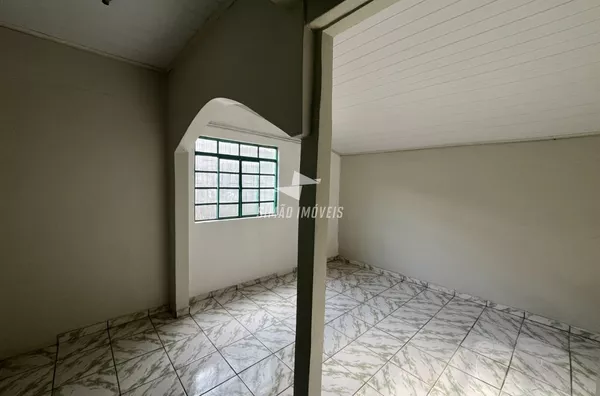 Casa para venda, 03 Quartos, Bairro Estevam Carraro, Erechim