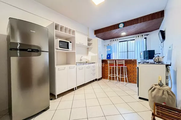 Apartamento para venda, 2 quarto(s),  Bela Vista, Erechim