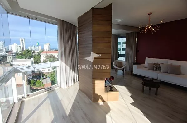 Apartamento para venda, 3 quarto(s), Bairro Centro, Erechim