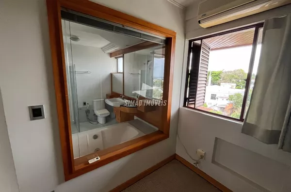 Apartamento para venda, 1 quarto, Bairro Centro, Erechim