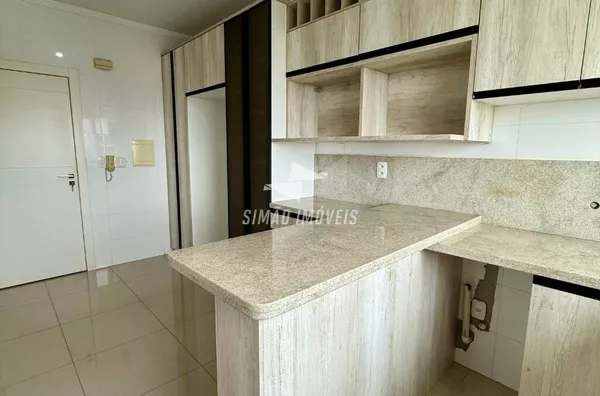 Cobertura para venda, 2 quarto(s), Bairro Centro, Erechim