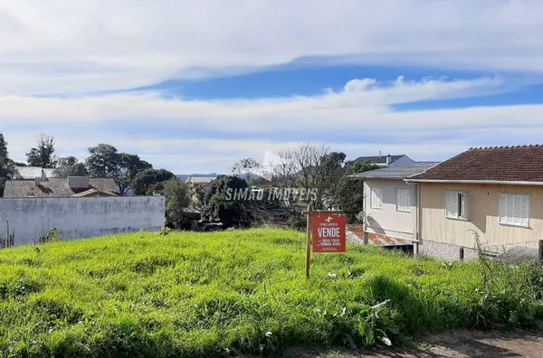 Terreno para venda Bairro Ipiranga Erechim