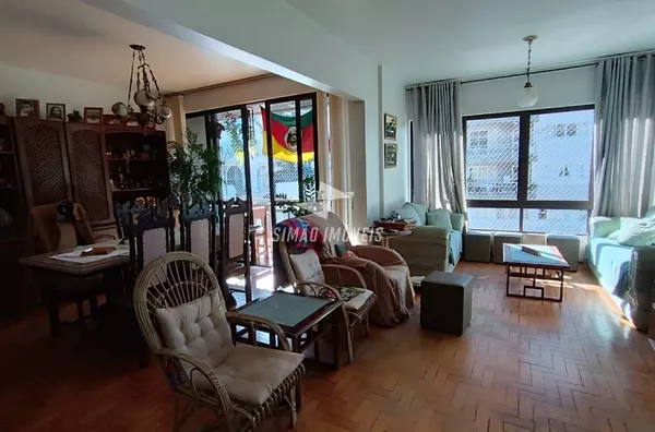 Apartamento 3 quartos para venda, Centro, Erechim