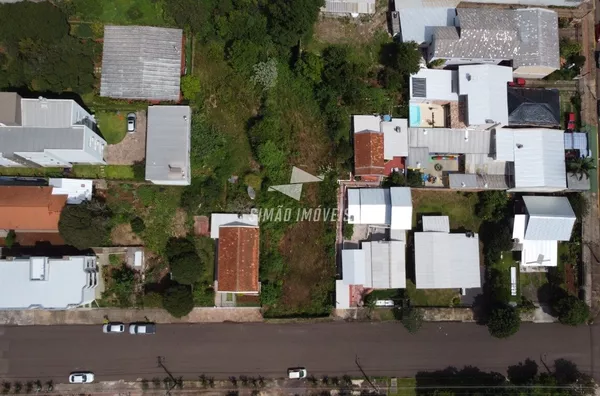 Terreno para venda, Bairro Centro, Erechim