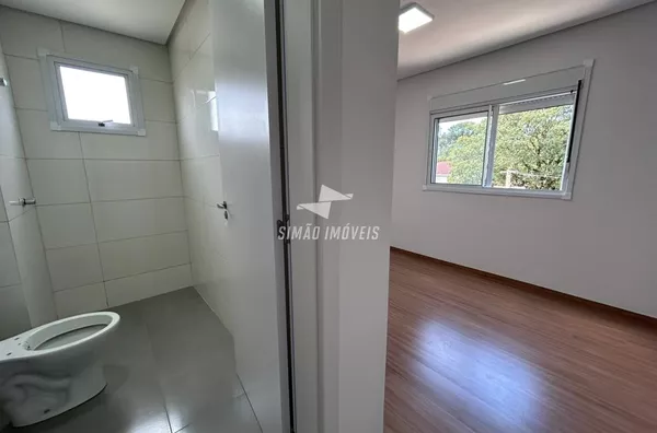 Apartamento para venda,  Três Vendas, Erechim