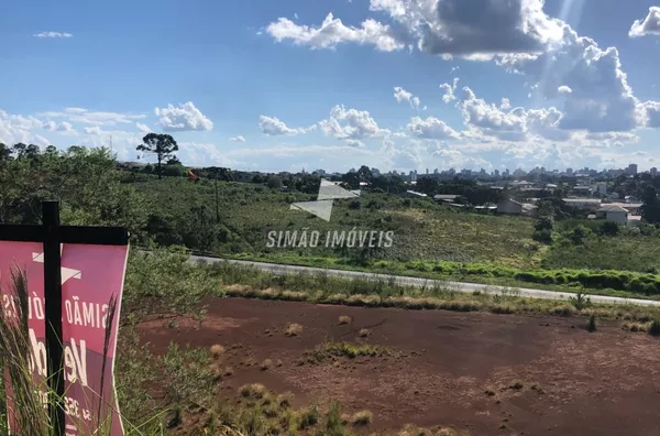 Terreno para venda,  Bairro Demoliner, Erechim