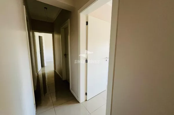 Apartamento para venda, 03 Quartos, Bairro Bela Vista, Erechim