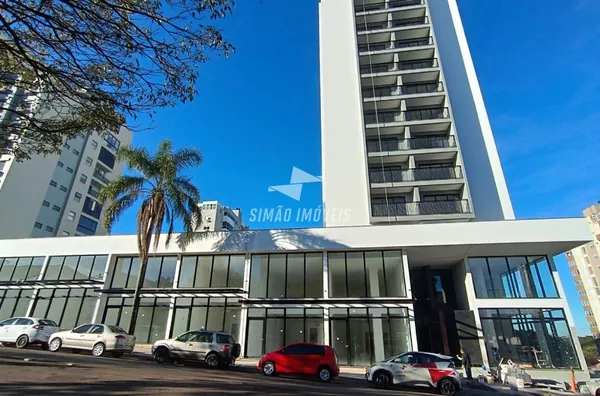 Apartamento para venda, 03 quarto(s), Bairro Centro, Erechim