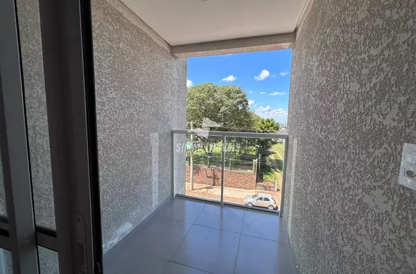 Apartamento para venda,  Três Vendas, Erechim