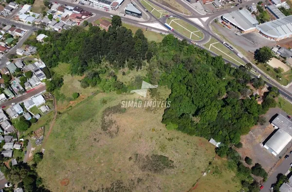 Terreno para venda,  Bairro Aeroporto, Erechim
