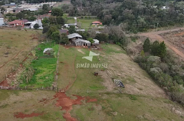Chácara para venda, Bairro Agrícola, Erechim
