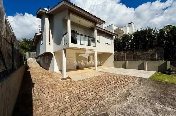 Casa para venda, 3 quarto(s), Bairro Três Vendas, Erechim