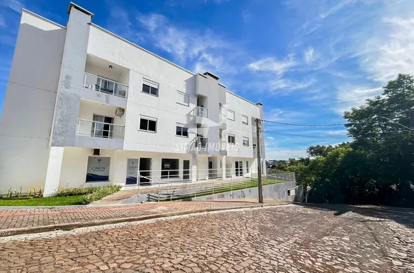 Apartamento para venda,  Bairro Fátima, Erechim