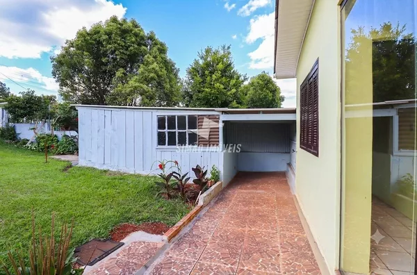 Casa para venda, 4 quarto(s), Bairro Frinape, Erechim
