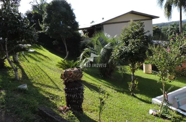 Casa para venda 4 quarto(s)  Bairro São Caetano Erechim