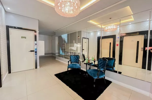 Cobertura para venda, 3 quarto(s), Bairro Centro, Erechim