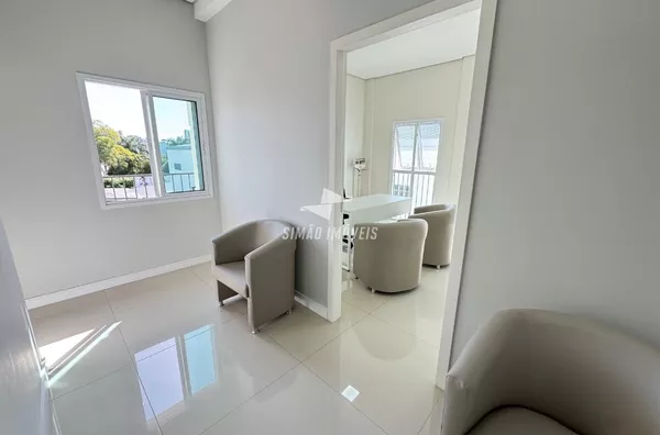 Sala comercial para venda, Bairro Centro, Erechim