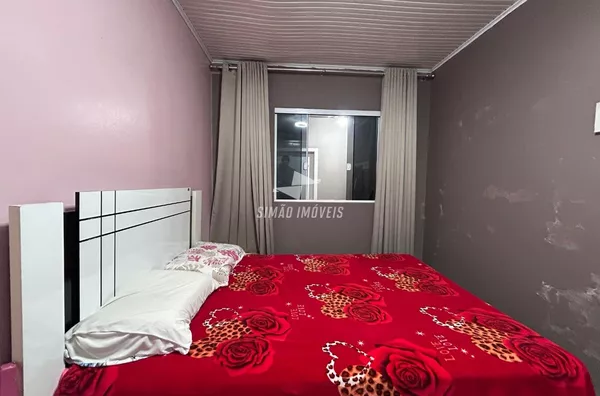 Casa para venda, 3 quarto(s),  Bela Vista, Erechim