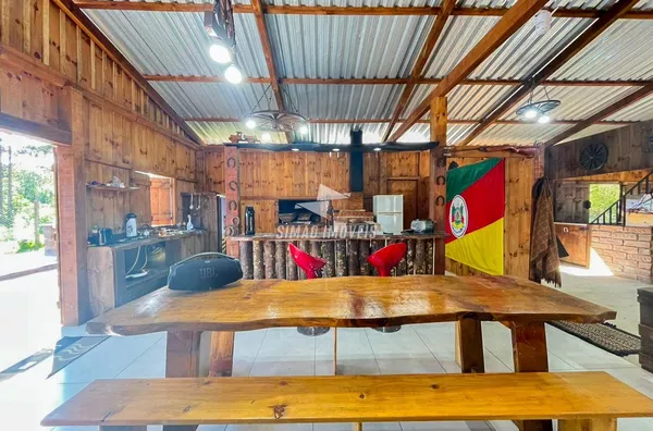 Chácara para venda, Bairro Aeroporto, Erechim