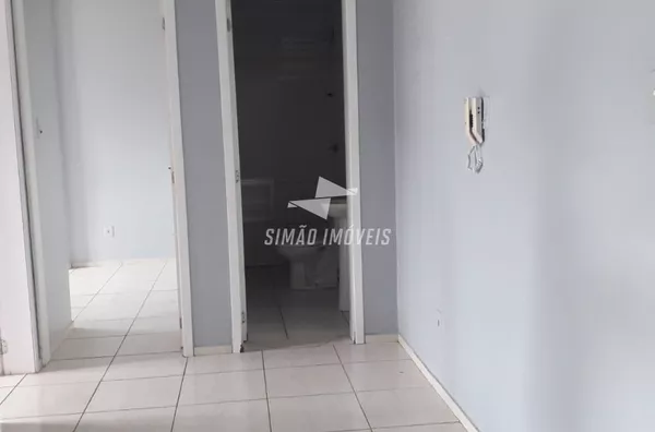 Apartamento para venda 2 quarto(s) Bairro São José Erechim