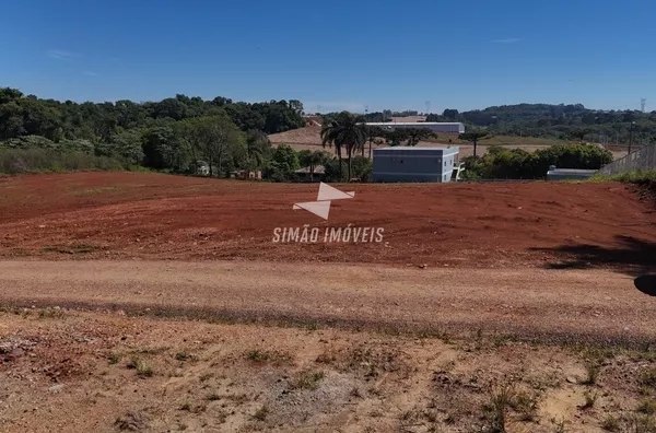Terreno para venda, Bairro Industrial Davide Zorzi, Erechim