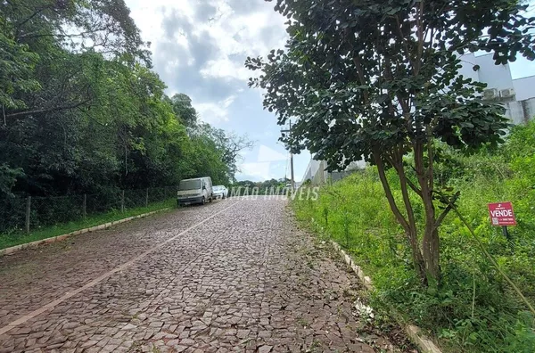 Terreno para venda, Bairro Esperança, Erechim