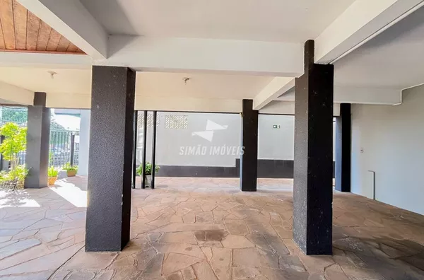 Apartamento para venda, 2 quarto(s),  Bela Vista, Erechim