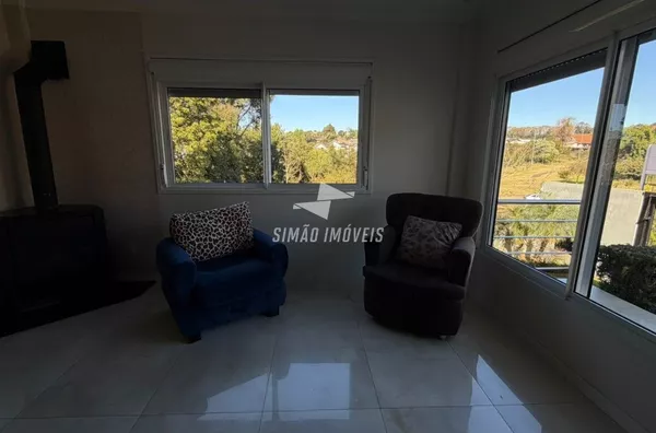 Casa para venda, 3 Quarto(s), Bairro Cristal, Erechim
